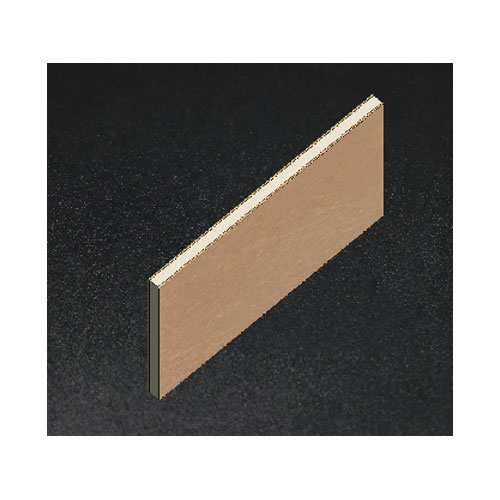 CVD Diamond Substrate with Copper Clad